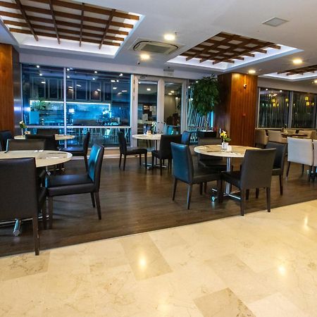 Ramada Encore Istanbul Kartal Εξωτερικό φωτογραφία