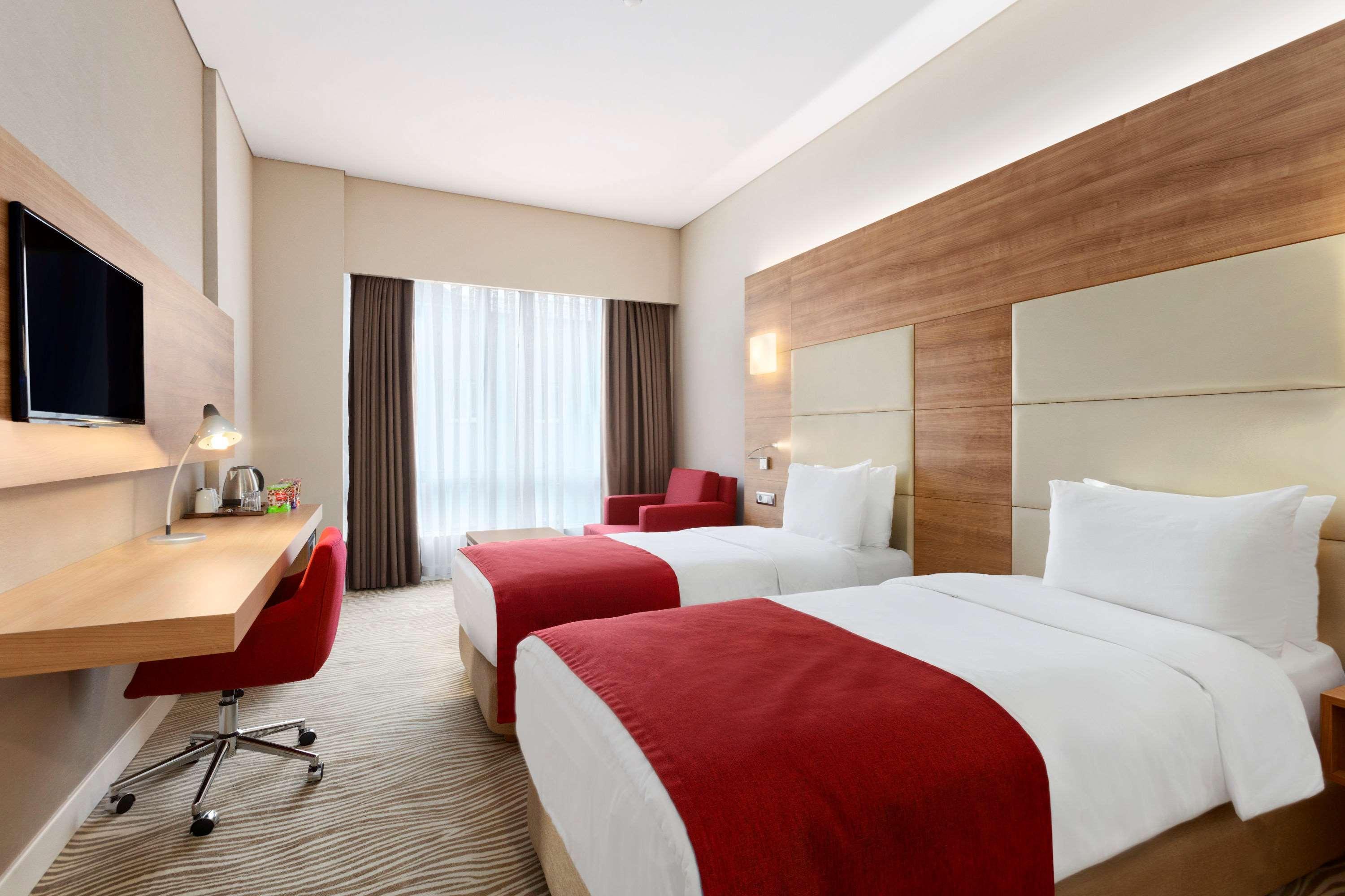 Ramada Encore Istanbul Kartal Εξωτερικό φωτογραφία