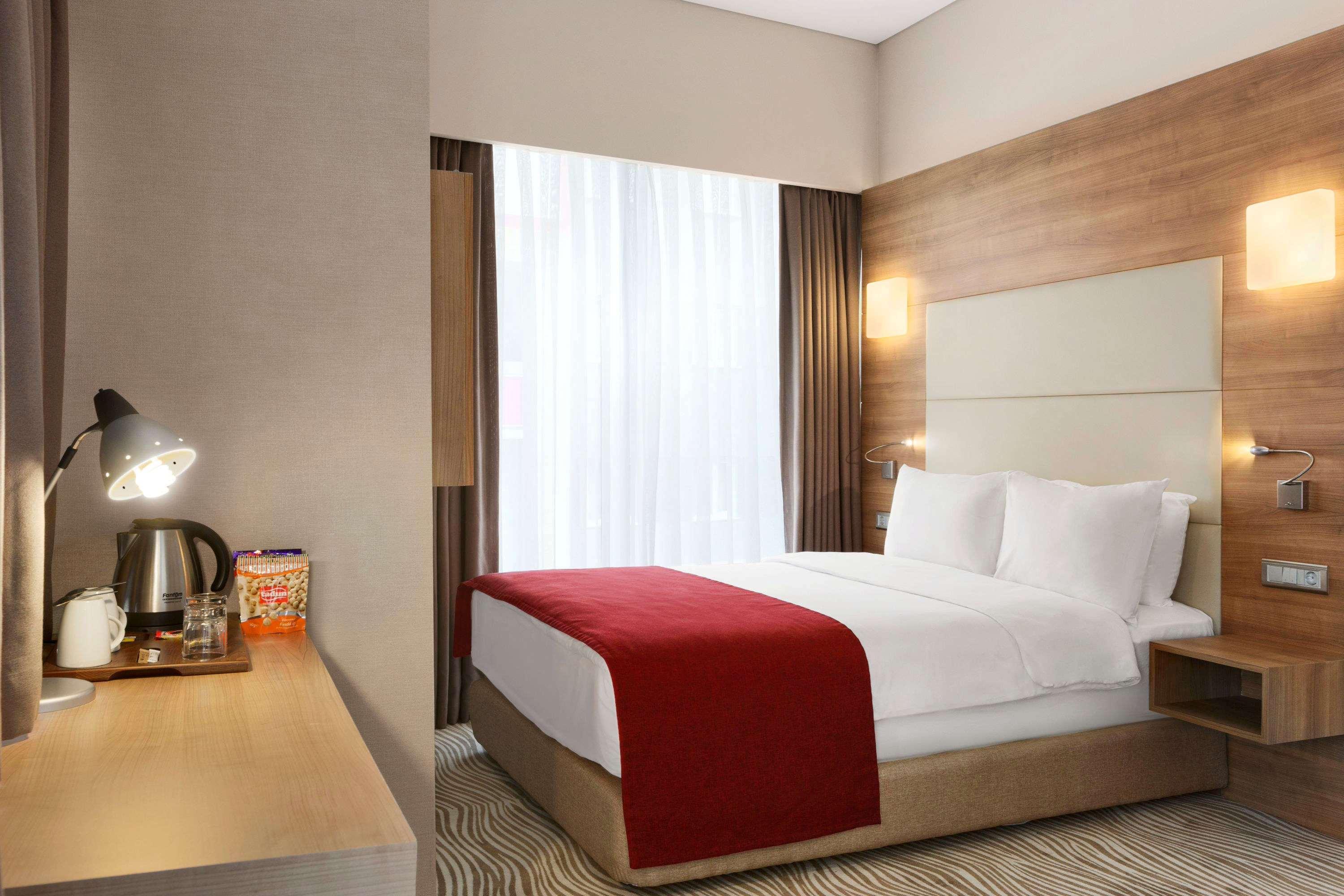 Ramada Encore Istanbul Kartal Εξωτερικό φωτογραφία