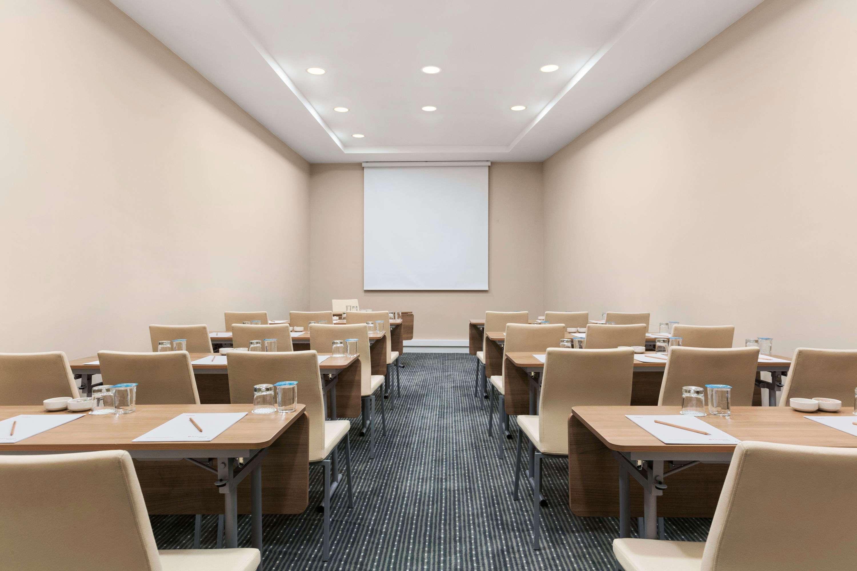 Ramada Encore Istanbul Kartal Εξωτερικό φωτογραφία