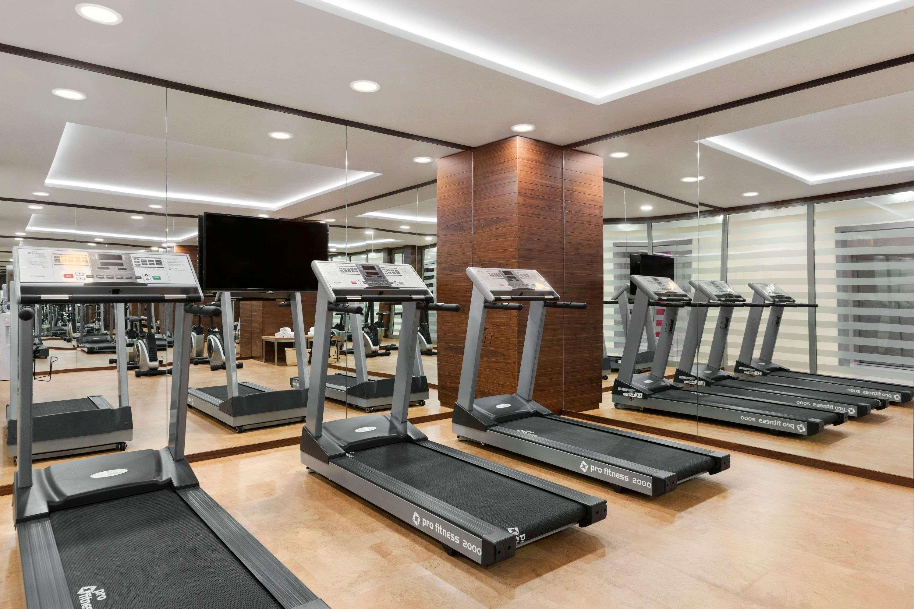 Ramada Encore Istanbul Kartal Εξωτερικό φωτογραφία