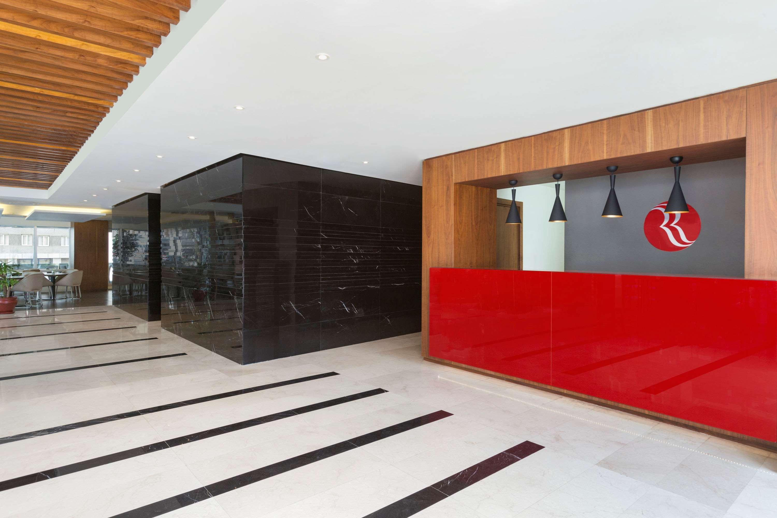 Ramada Encore Istanbul Kartal Εξωτερικό φωτογραφία
