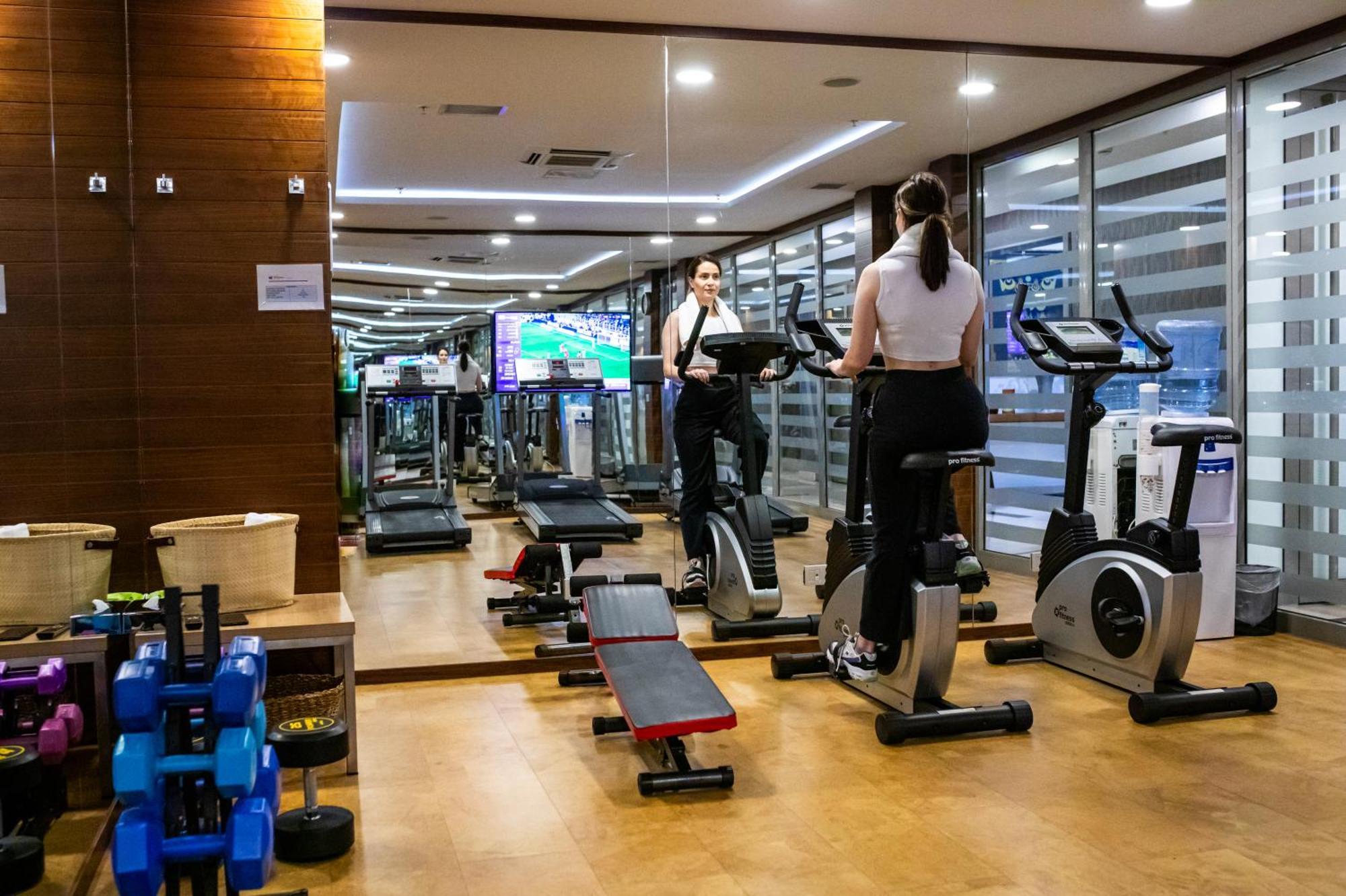 Ramada Encore Istanbul Kartal Εξωτερικό φωτογραφία