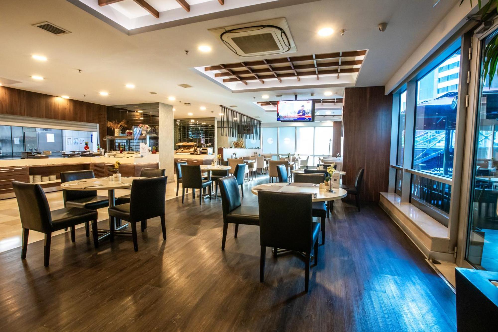 Ramada Encore Istanbul Kartal Εξωτερικό φωτογραφία