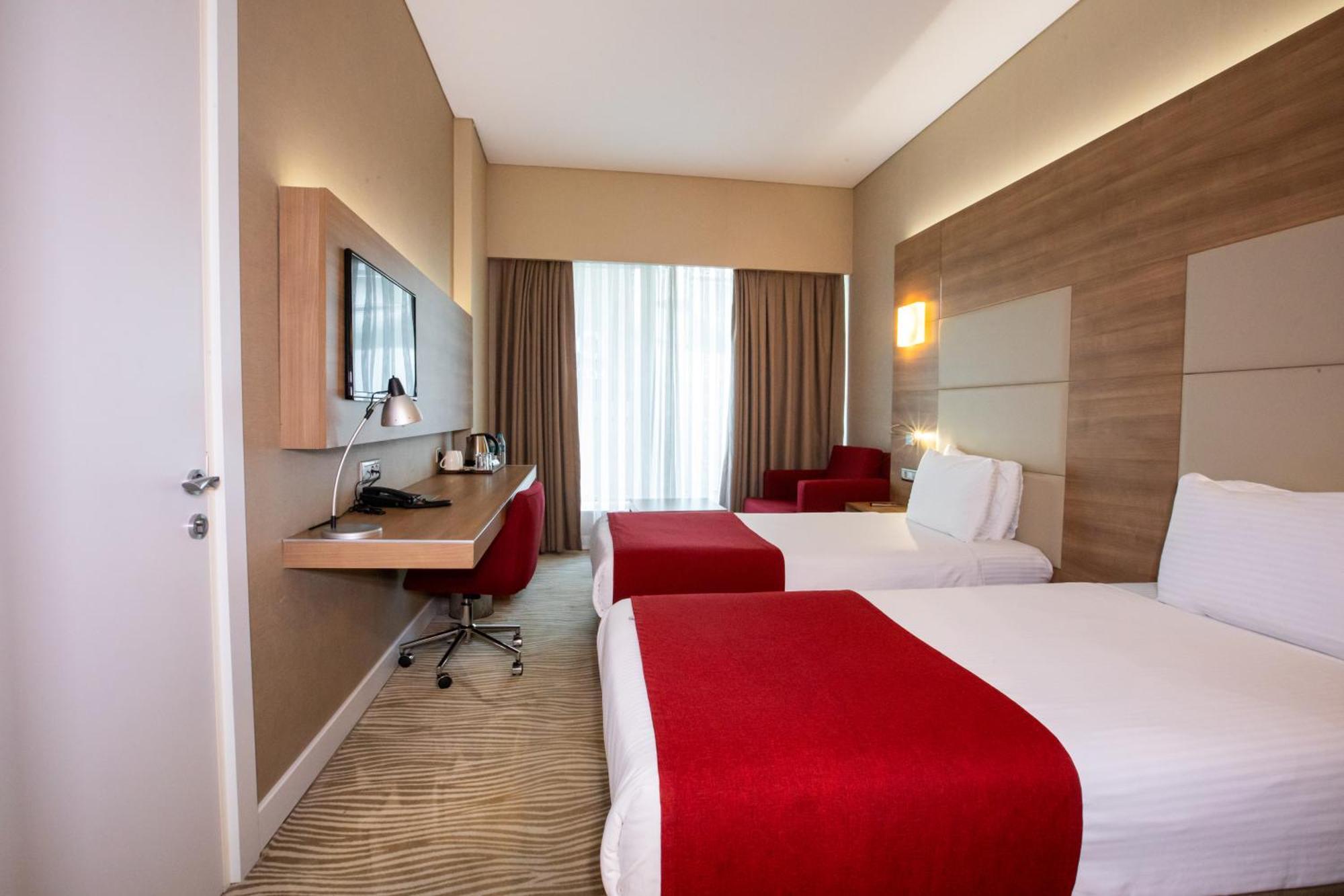 Ramada Encore Istanbul Kartal Εξωτερικό φωτογραφία