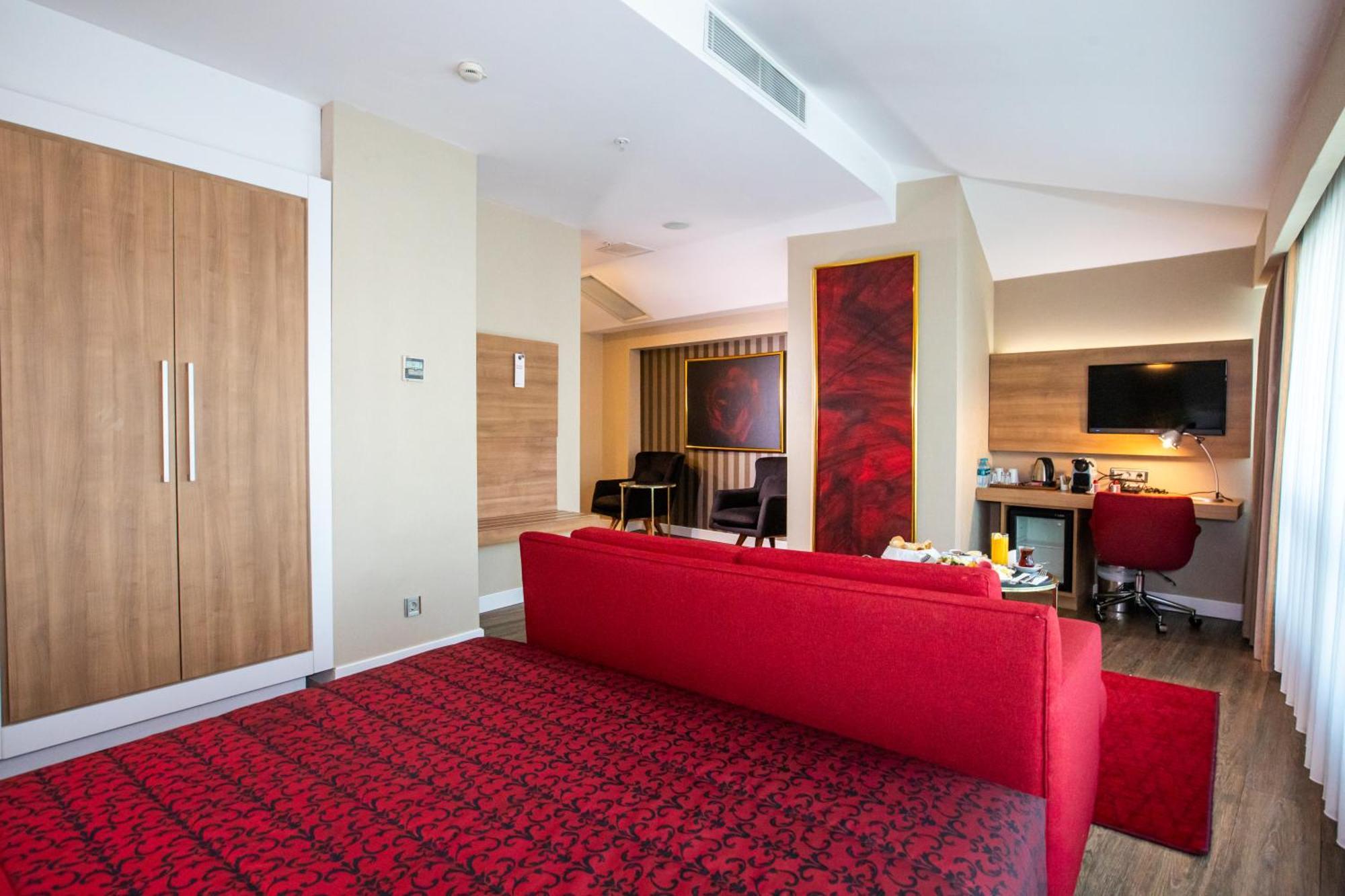 Ramada Encore Istanbul Kartal Εξωτερικό φωτογραφία