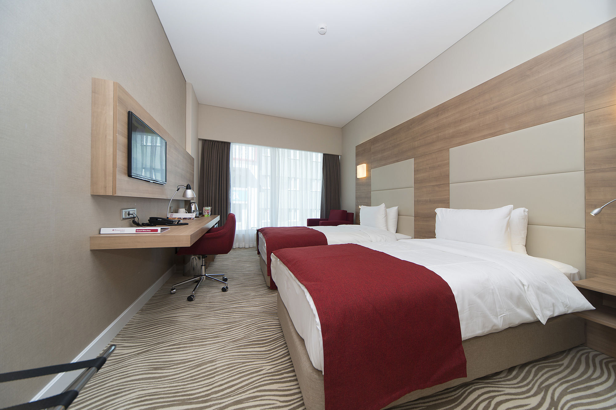 Ramada Encore Istanbul Kartal Εξωτερικό φωτογραφία
