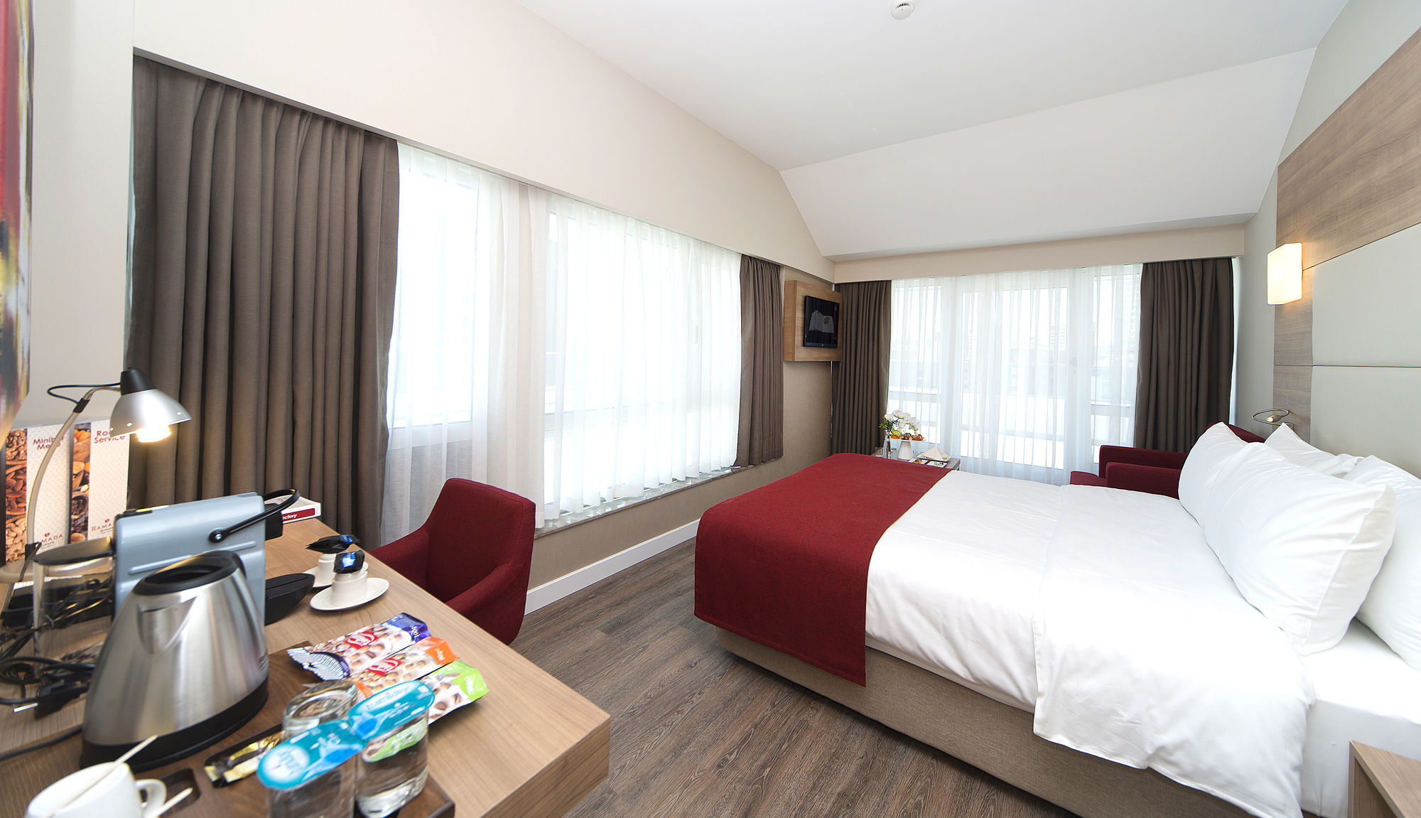 Ramada Encore Istanbul Kartal Εξωτερικό φωτογραφία