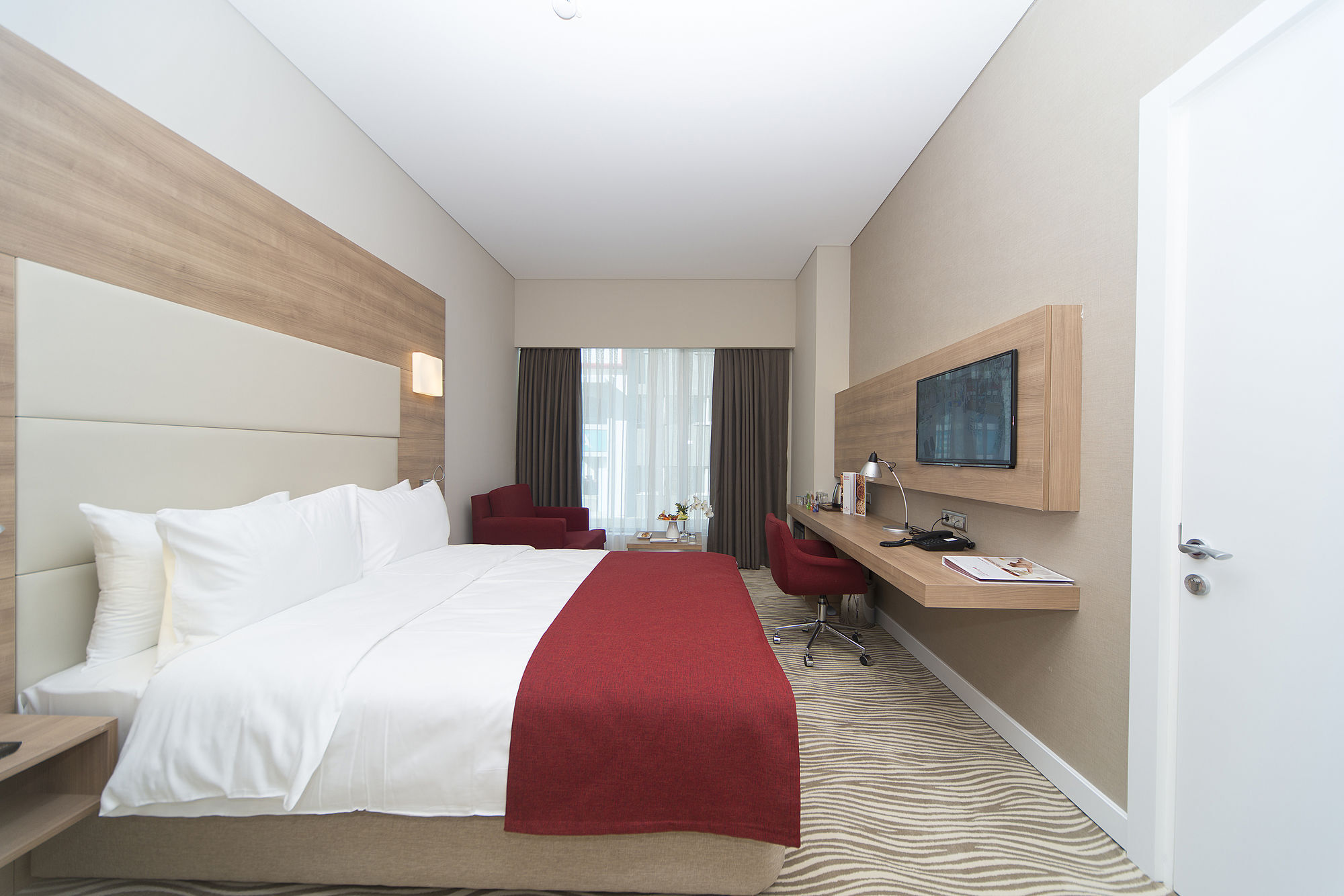 Ramada Encore Istanbul Kartal Εξωτερικό φωτογραφία