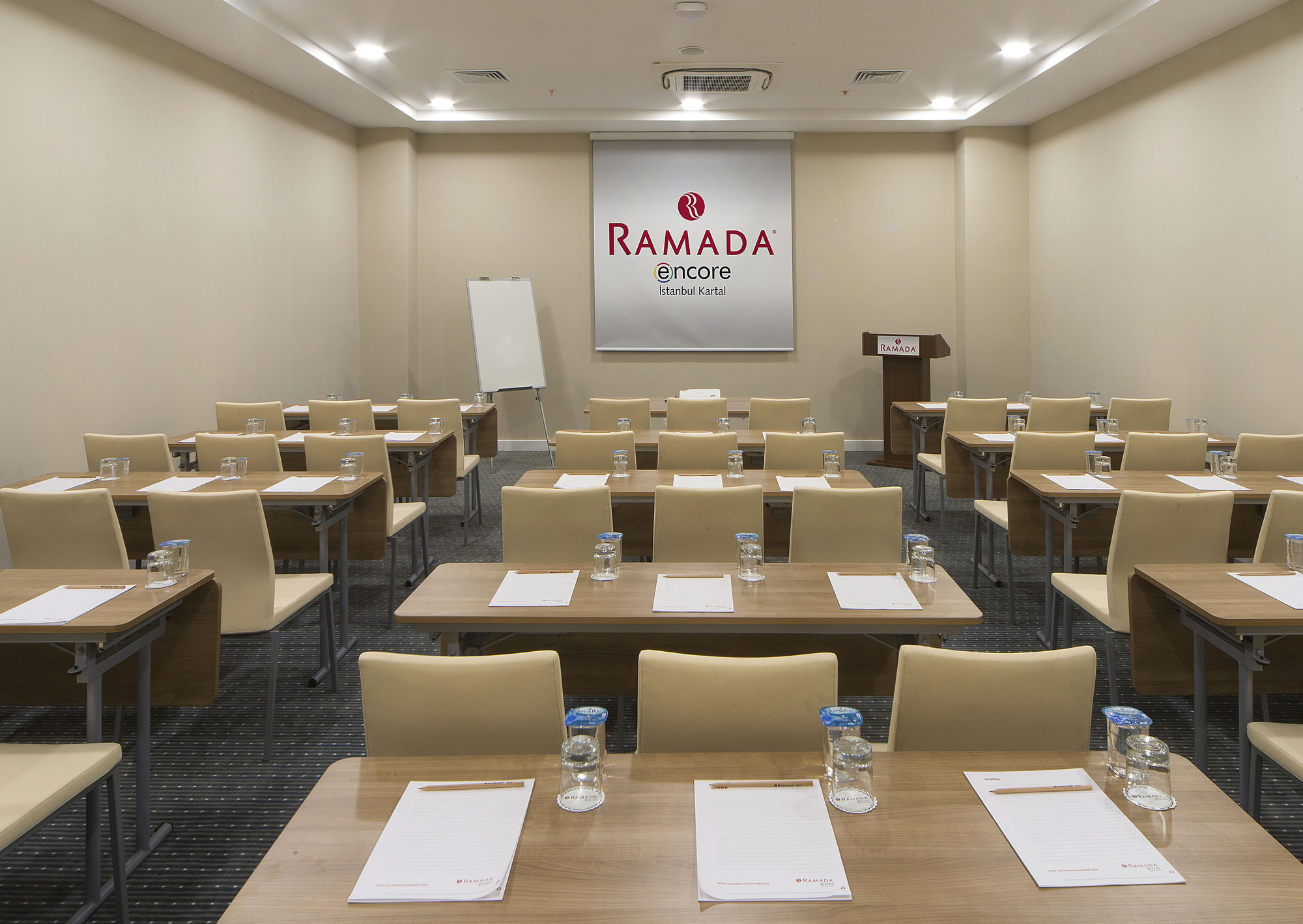 Ramada Encore Istanbul Kartal Εξωτερικό φωτογραφία