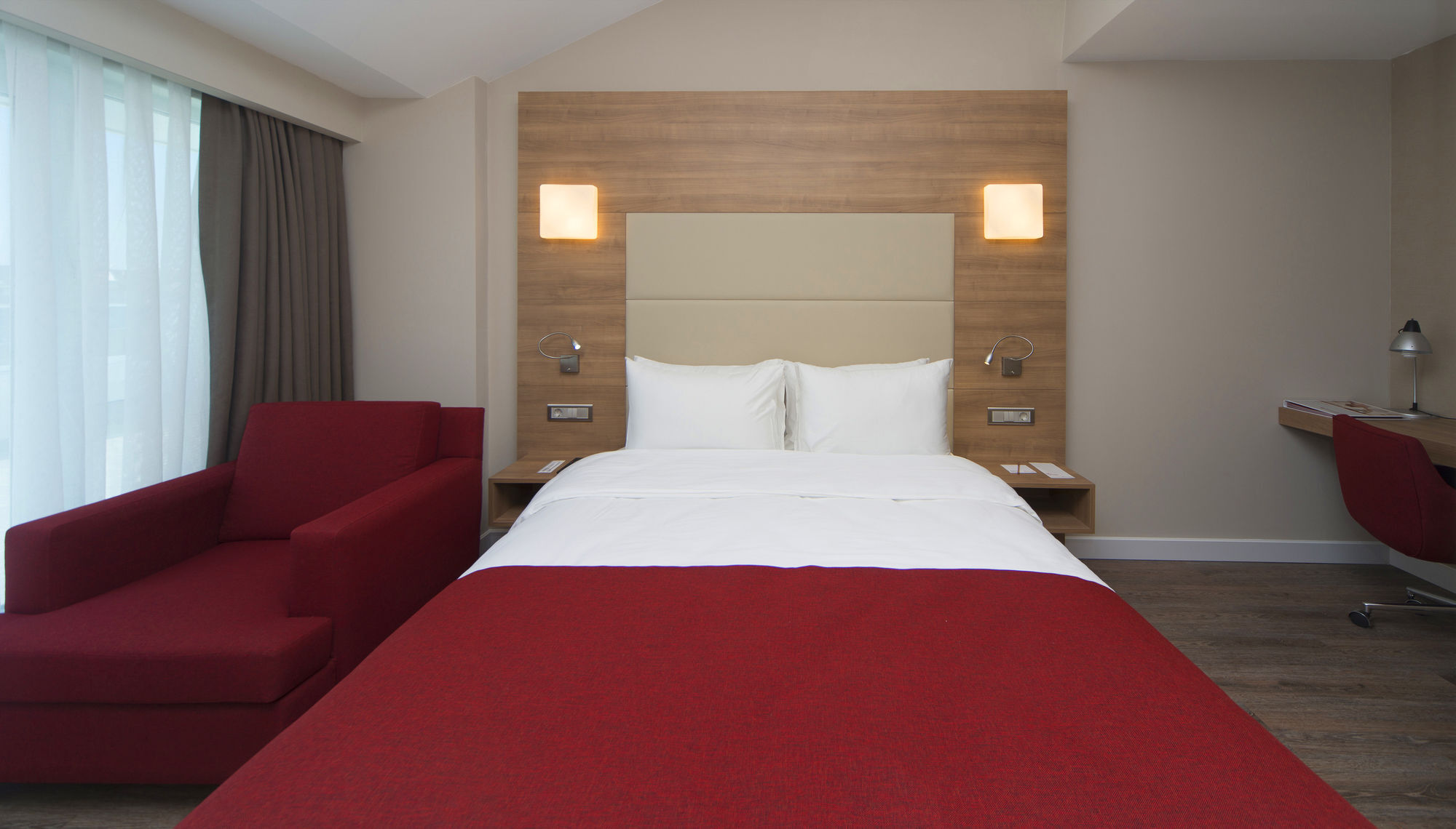 Ramada Encore Istanbul Kartal Εξωτερικό φωτογραφία