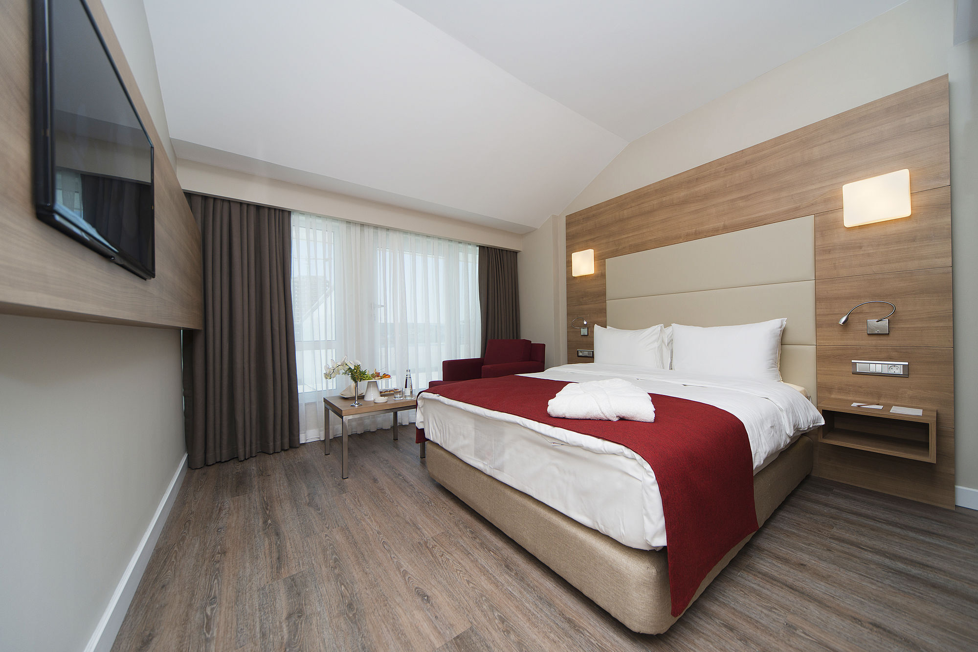 Ramada Encore Istanbul Kartal Εξωτερικό φωτογραφία