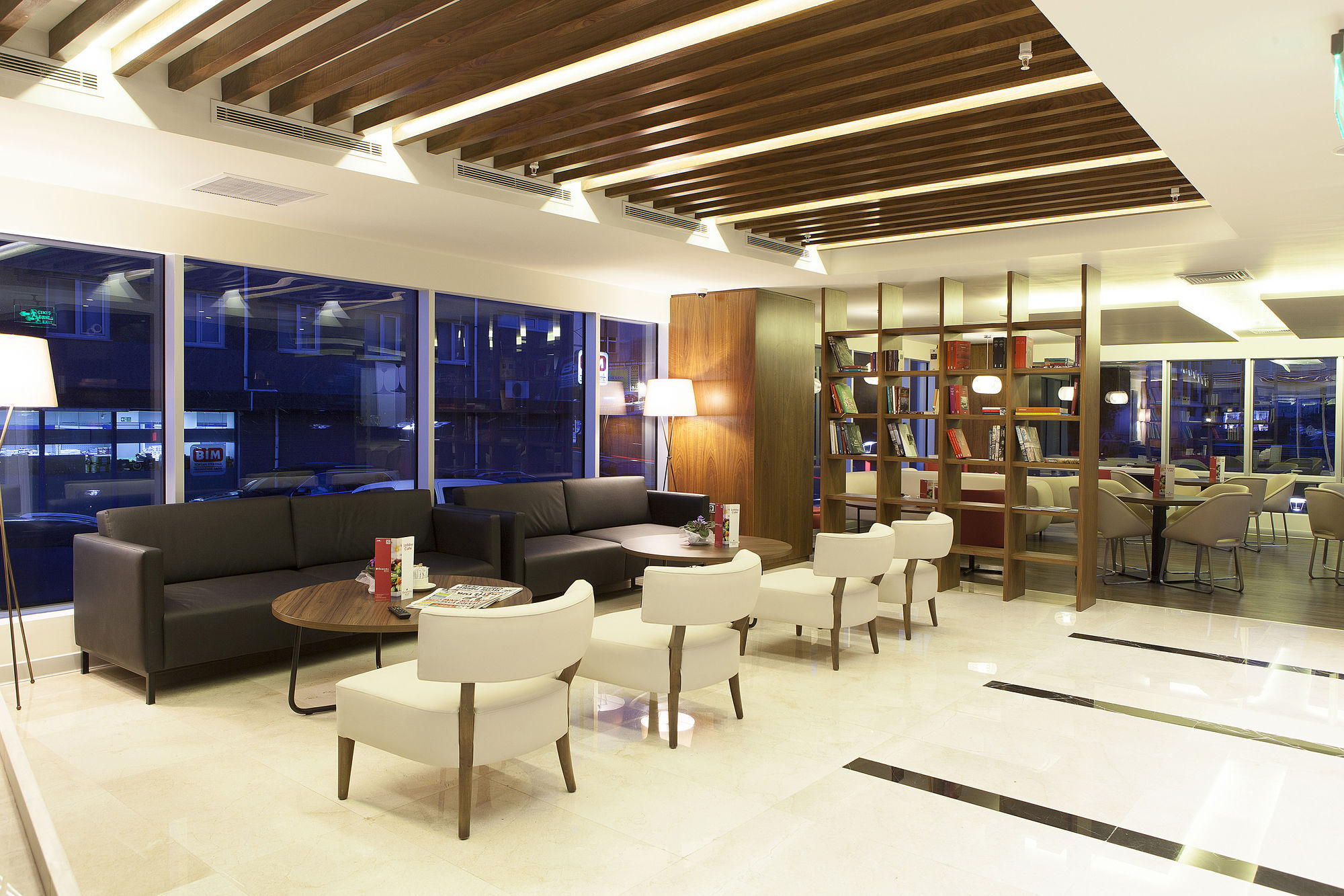 Ramada Encore Istanbul Kartal Εξωτερικό φωτογραφία