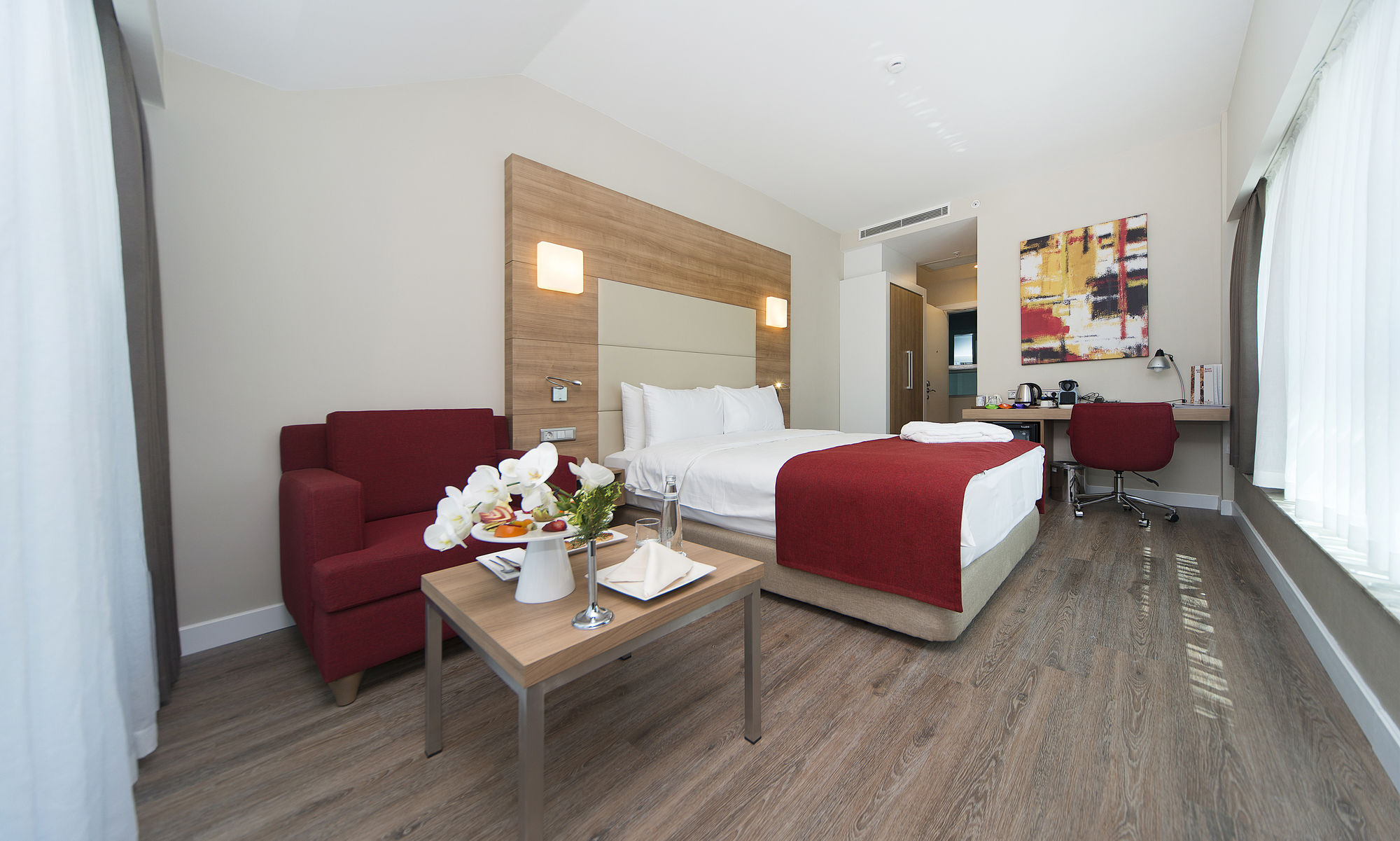 Ramada Encore Istanbul Kartal Εξωτερικό φωτογραφία