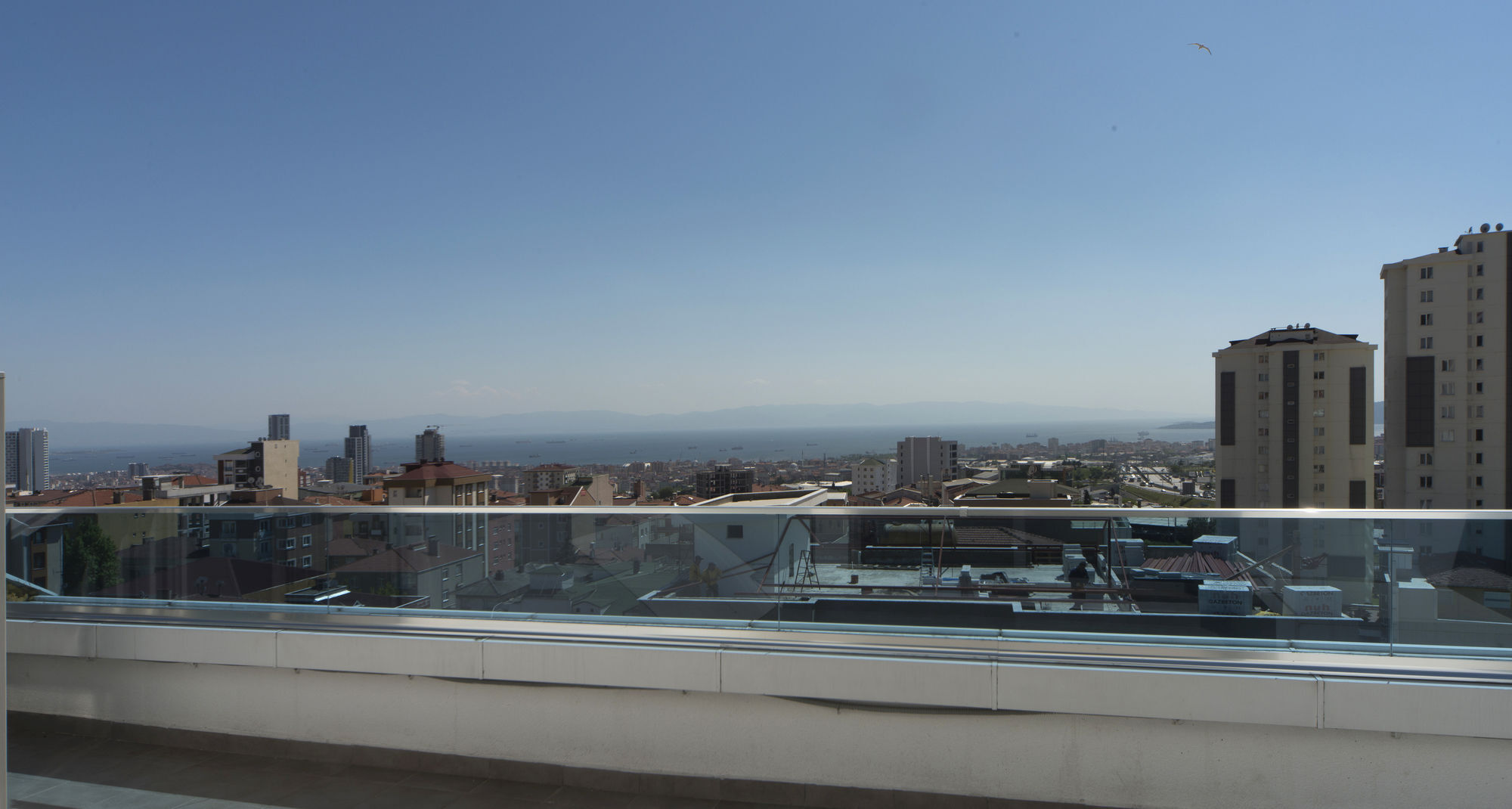 Ramada Encore Istanbul Kartal Εξωτερικό φωτογραφία