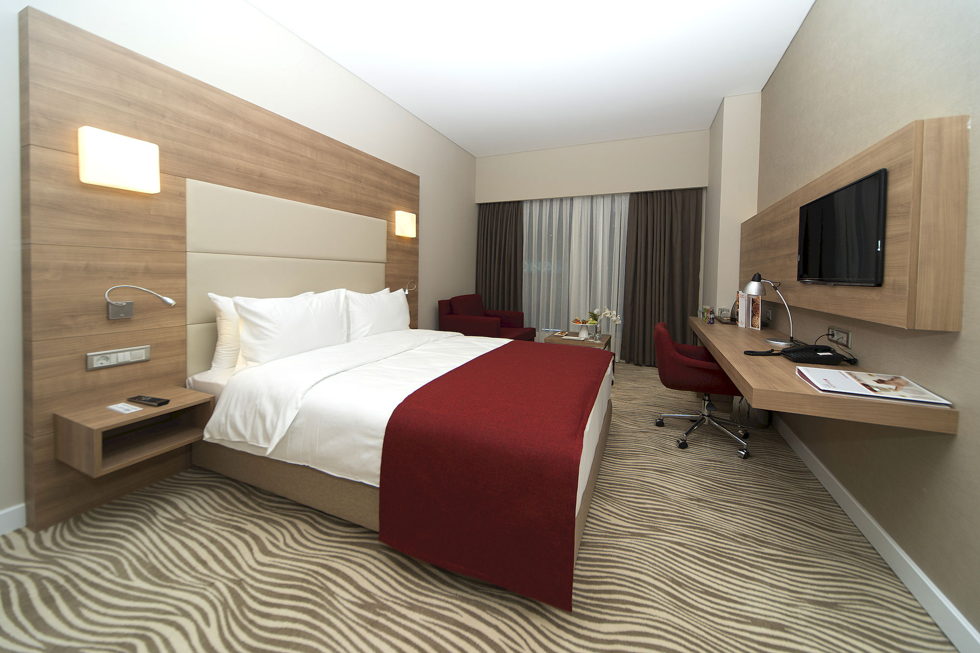 Ramada Encore Istanbul Kartal Εξωτερικό φωτογραφία
