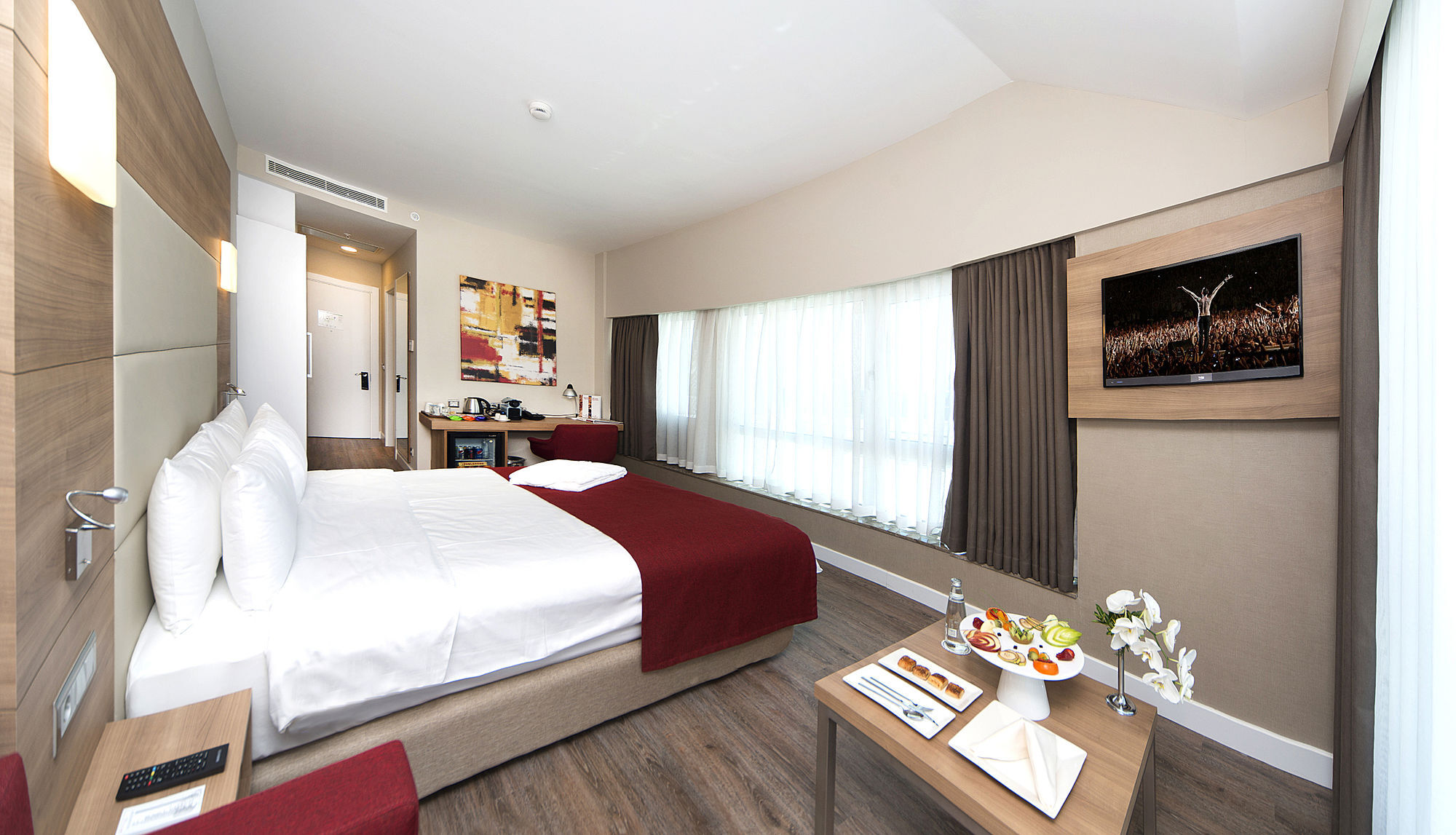 Ramada Encore Istanbul Kartal Εξωτερικό φωτογραφία
